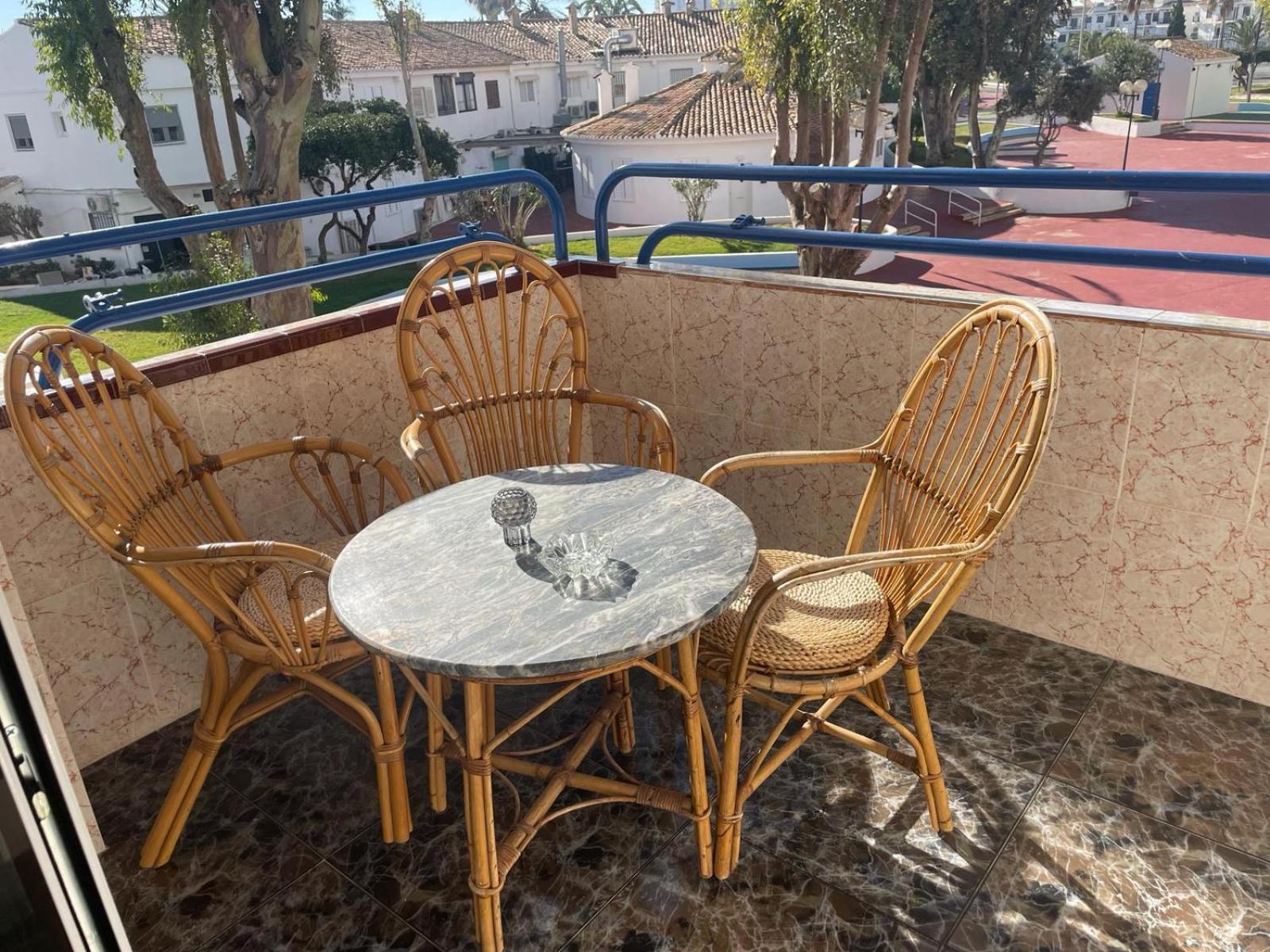 Apartamento En Complejo Residencial Con Piscina Y Garaje A 100M Del Mar Las Canteras  Экстерьер фото